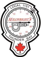 Millwrights Thunder Bay