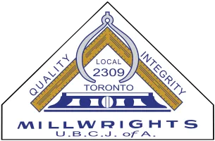 Millwright Local 2309 Toronto